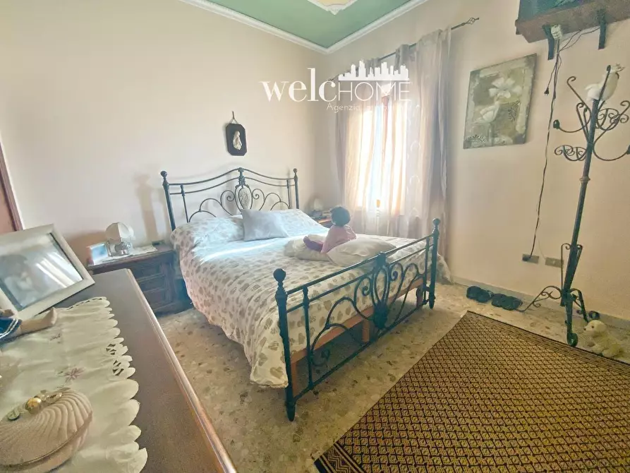 Immagine 8 di Terratetto in vendita  a Poggio A Caiano