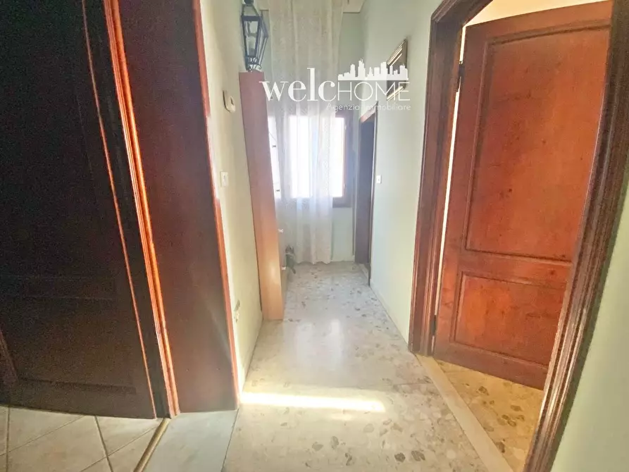 Immagine 15 di Terratetto in vendita  a Poggio A Caiano