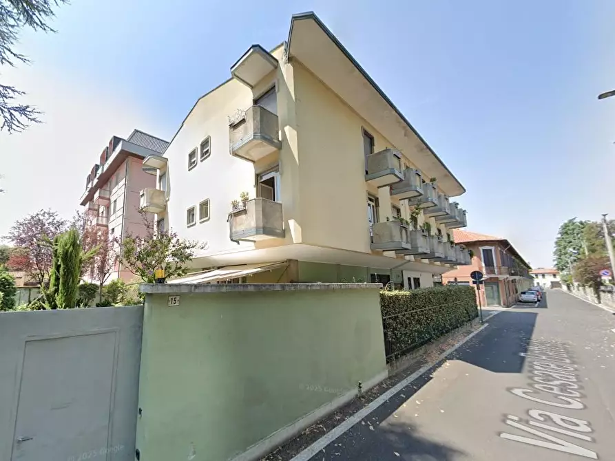 Immagine 2 di Appartamento in vendita  a Corbetta