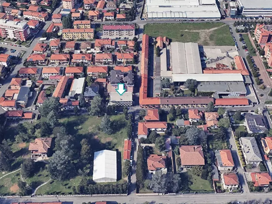 Immagine 3 di Appartamento in vendita  a Corbetta