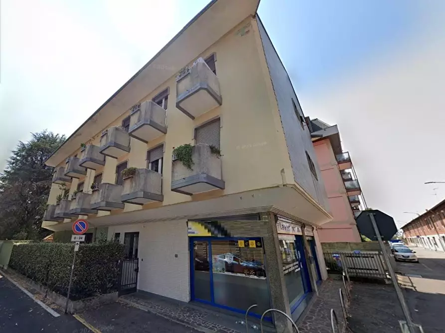 Immagine 1 di Appartamento in vendita  a Corbetta