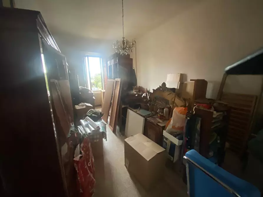 Immagine 10 di Terratetto in vendita  a Vecchiano