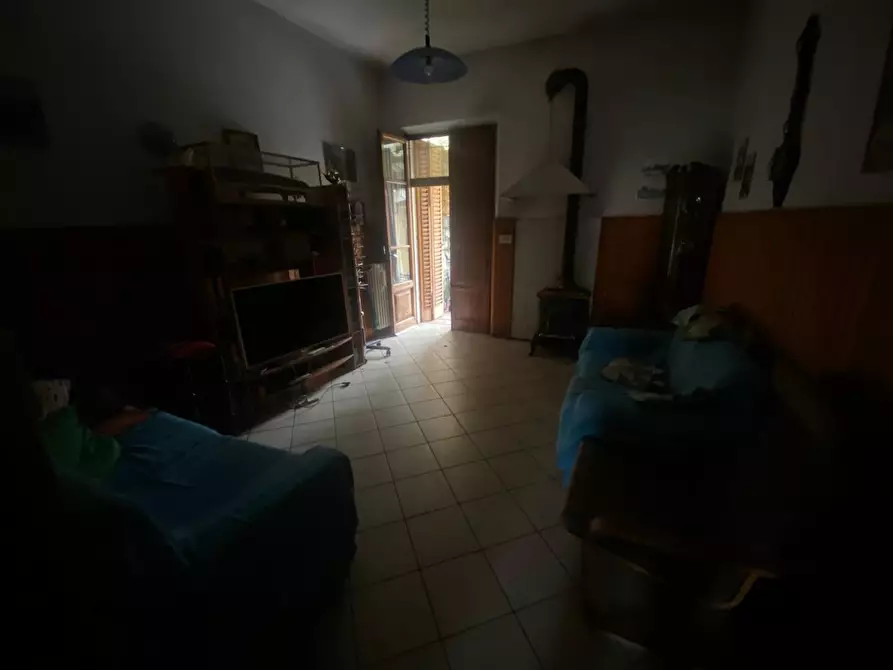 Immagine 5 di Terratetto in vendita  a Vecchiano