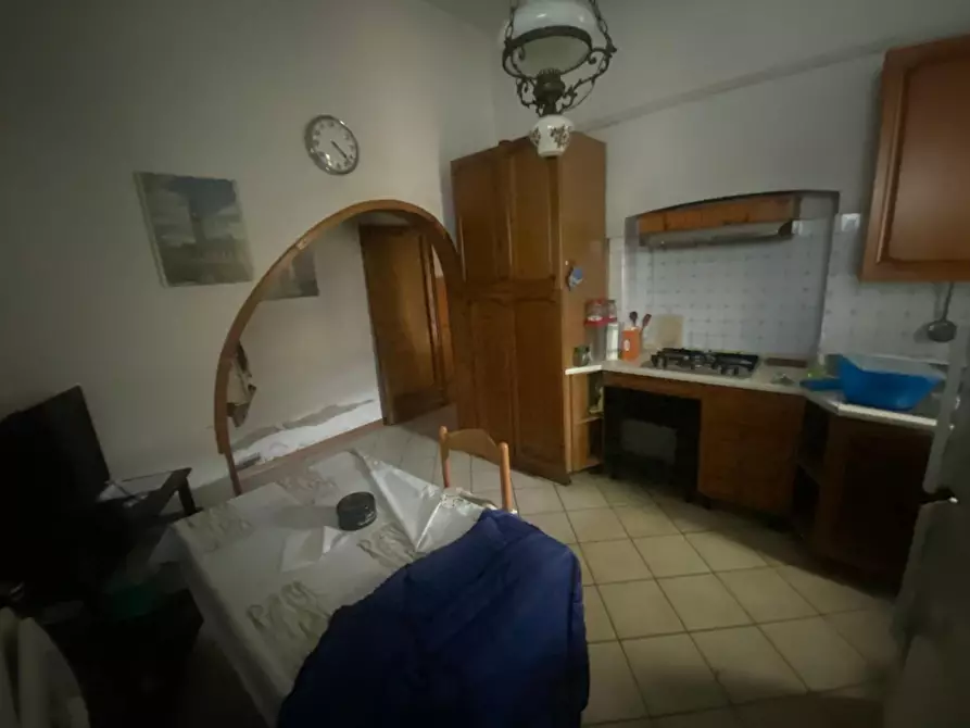 Immagine 8 di Terratetto in vendita  a Vecchiano