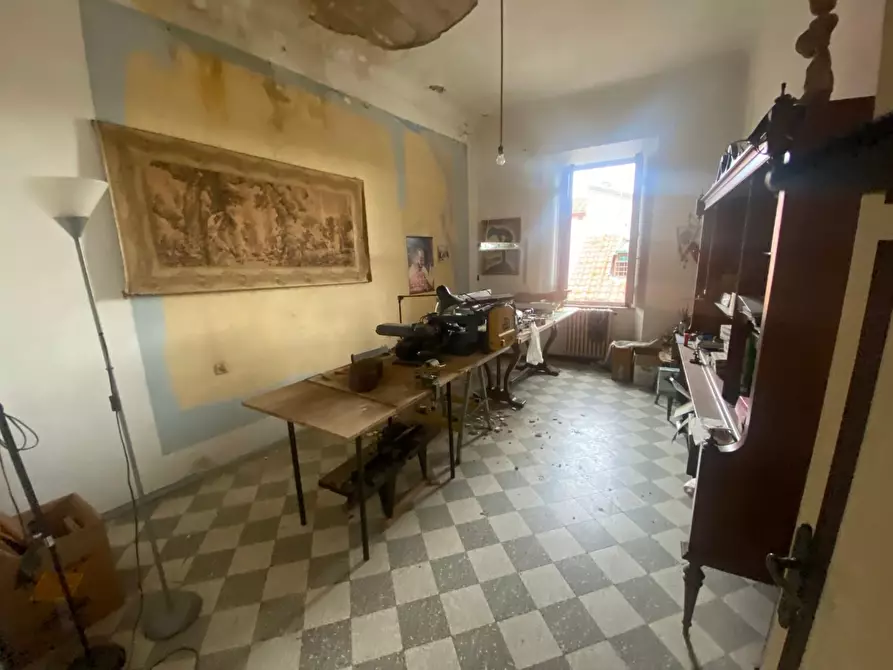 Immagine 9 di Terratetto in vendita  a Vecchiano