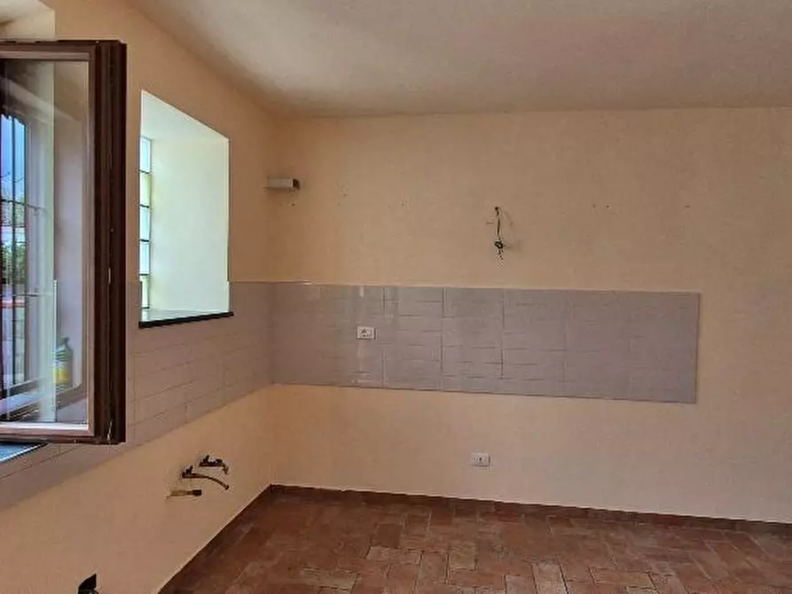 Immagine 8 di Terratetto in vendita  a San Giuliano Terme