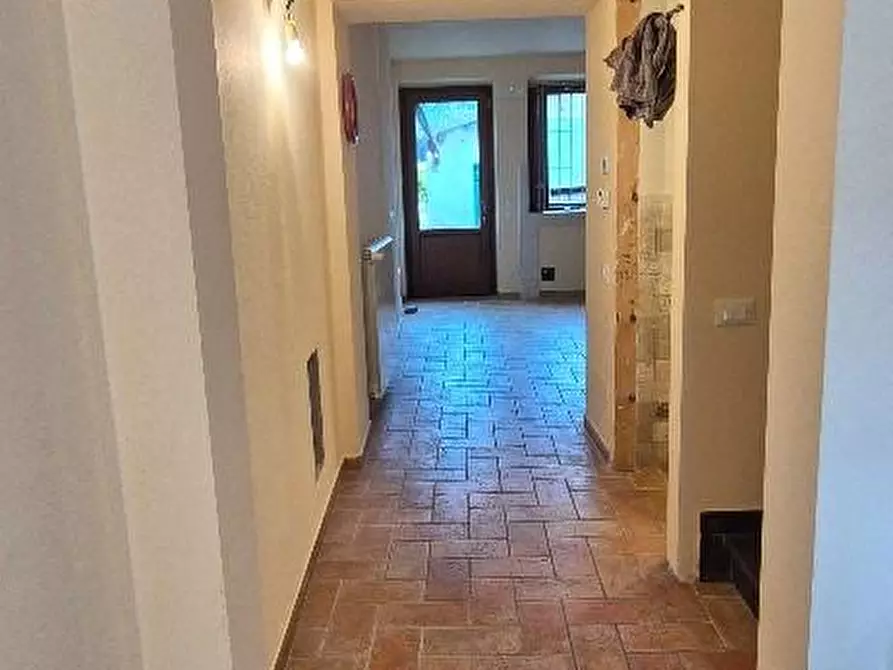 Immagine 15 di Terratetto in vendita  a San Giuliano Terme