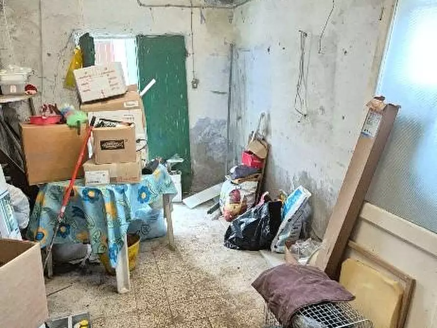 Immagine 4 di Terratetto in vendita  a San Giuliano Terme