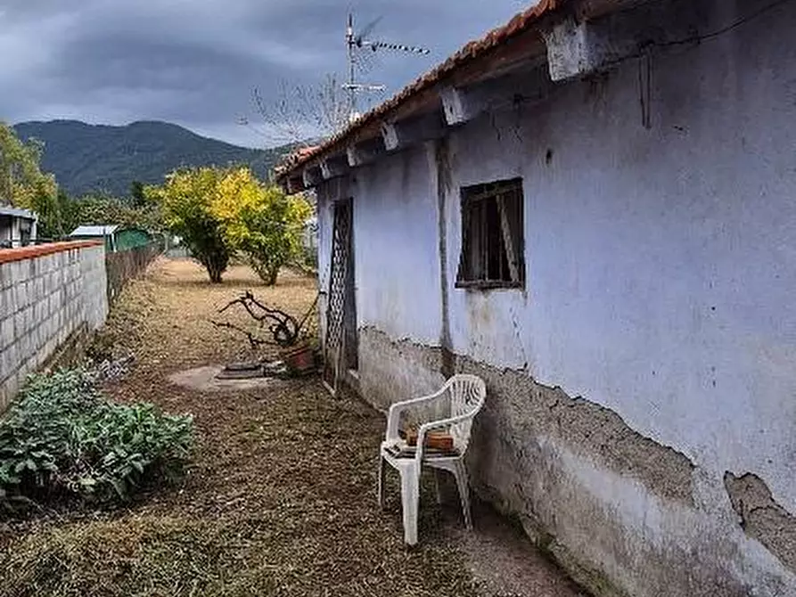 Immagine 5 di Terratetto in vendita  a San Giuliano Terme