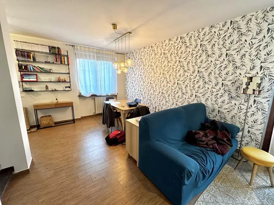 Immagine 19 di Villetta a schiera in vendita  a Pisa