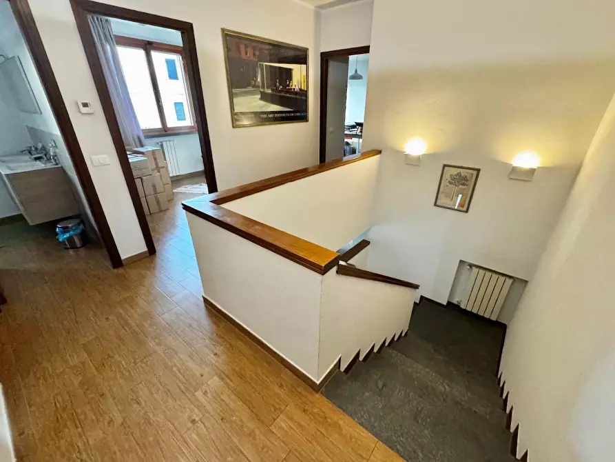 Immagine 30 di Villetta a schiera in vendita  a Pisa