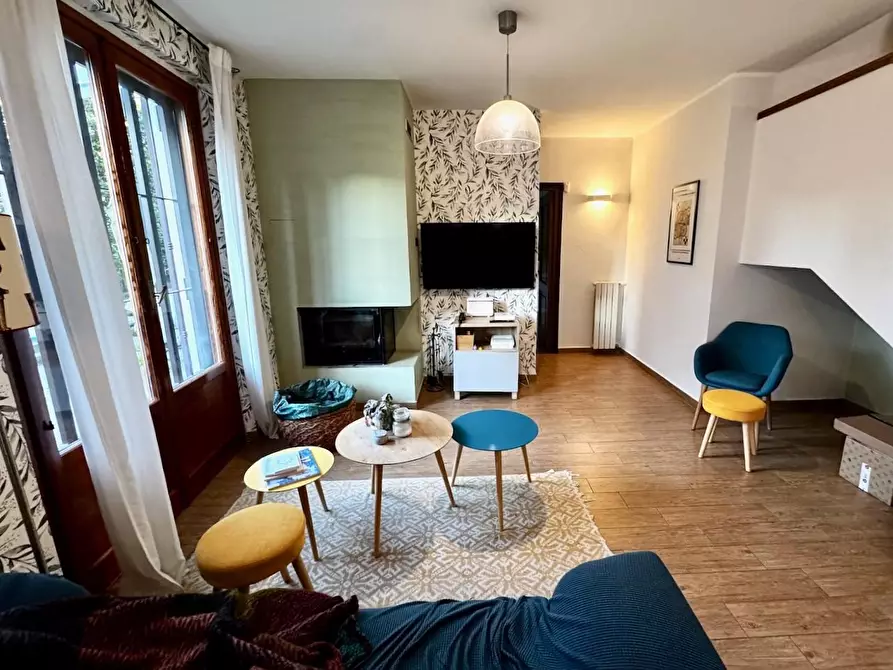 Immagine 17 di Villetta a schiera in vendita  a Pisa