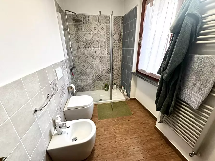 Immagine 43 di Villetta a schiera in vendita  a Pisa