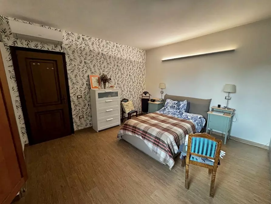 Immagine 36 di Villetta a schiera in vendita  a Pisa