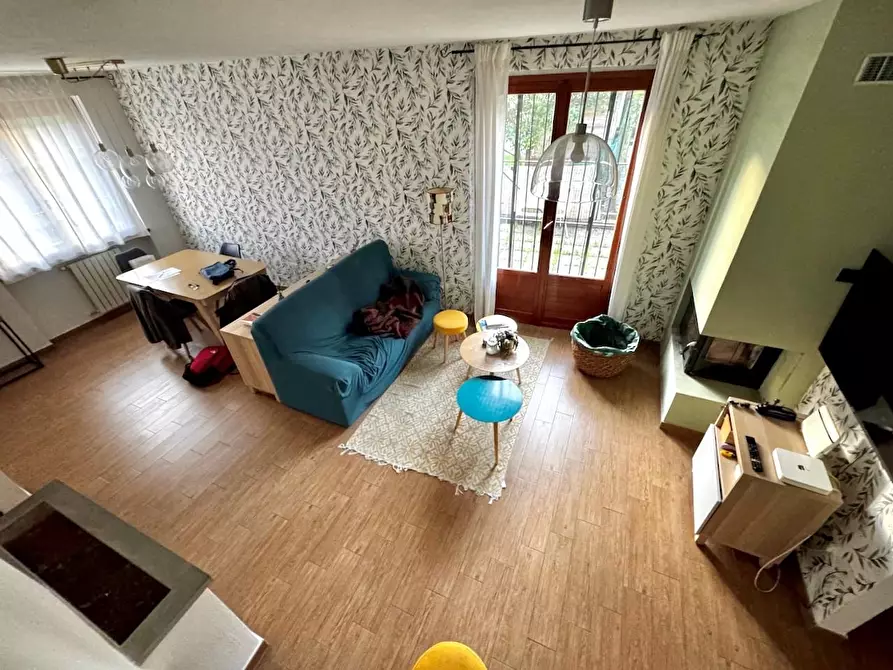 Immagine 28 di Villetta a schiera in vendita  a Pisa