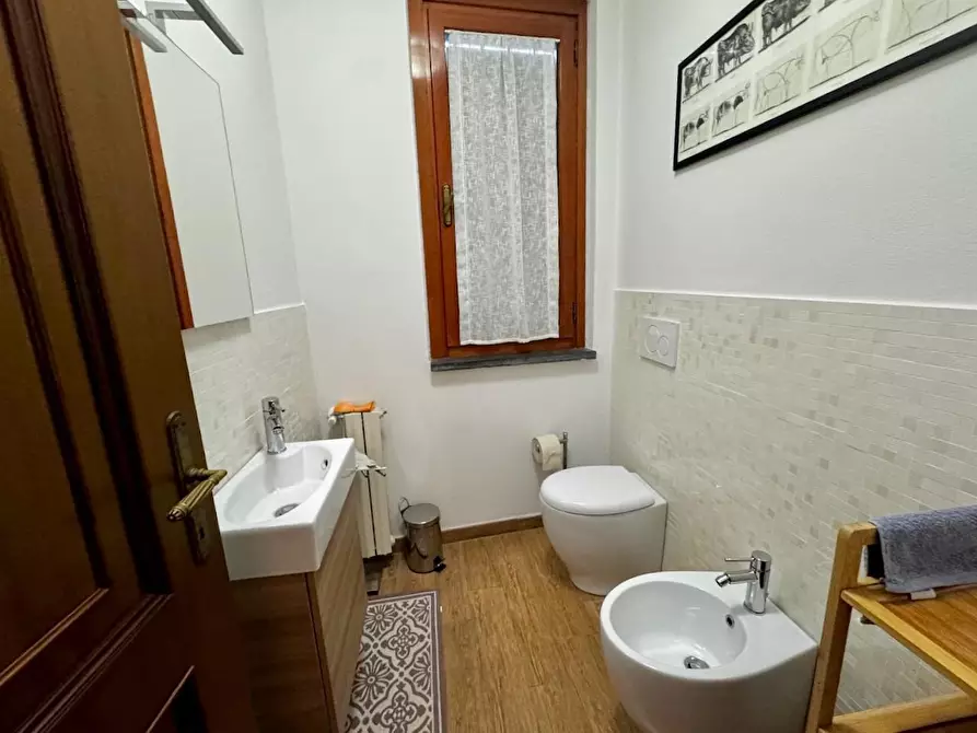 Immagine 25 di Villetta a schiera in vendita  a Pisa