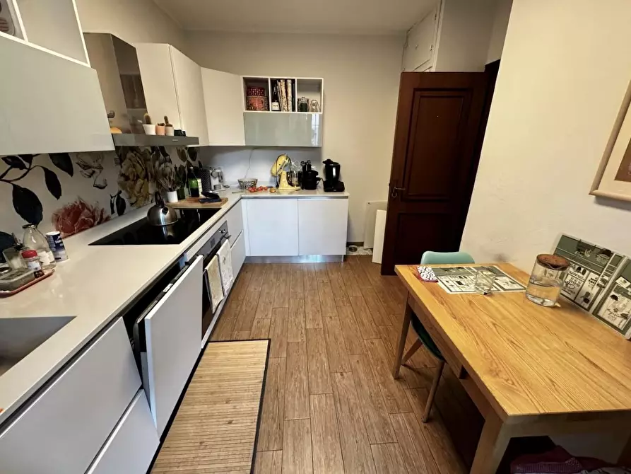 Immagine 23 di Villetta a schiera in vendita  a Pisa