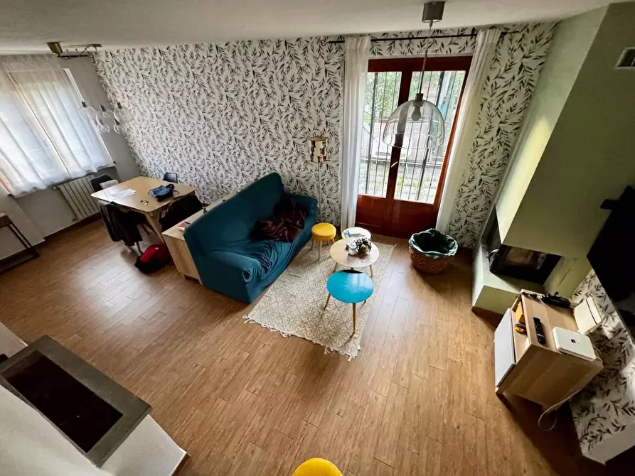 Immagine 27 di Villetta a schiera in vendita  a Pisa