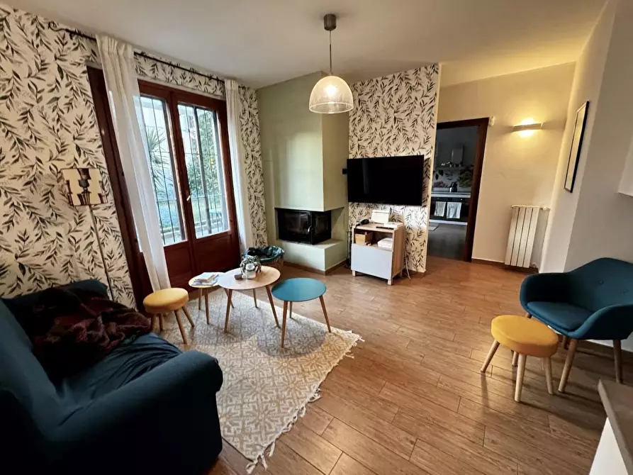 Immagine 16 di Villetta a schiera in vendita  a Pisa