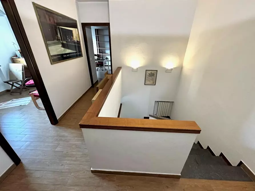 Immagine 32 di Villetta a schiera in vendita  a Pisa