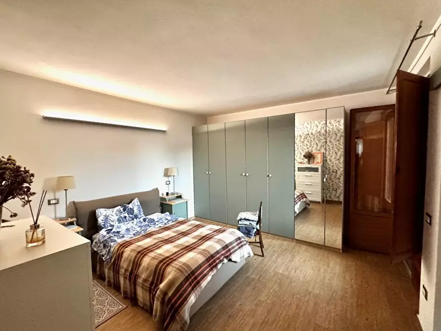 Immagine 35 di Villetta a schiera in vendita  a Pisa