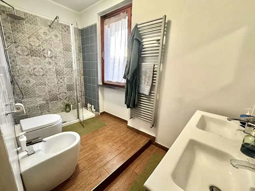 Immagine 42 di Villetta a schiera in vendita  a Pisa