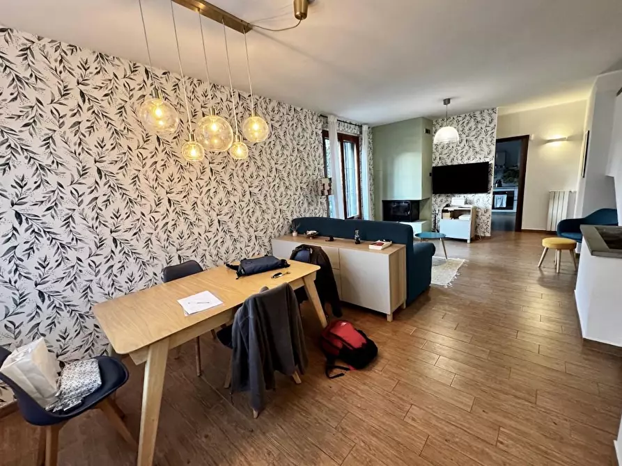 Immagine 18 di Villetta a schiera in vendita  a Pisa