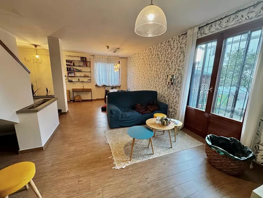 Immagine 13 di Villetta a schiera in vendita  a Pisa