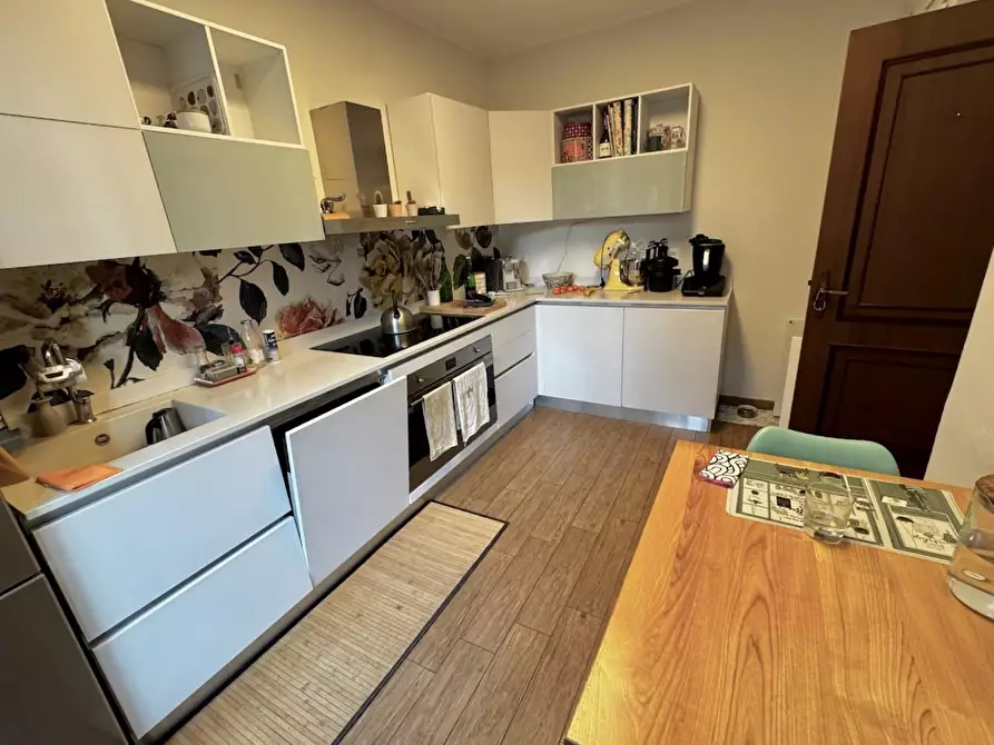 Immagine 24 di Villetta a schiera in vendita  a Pisa