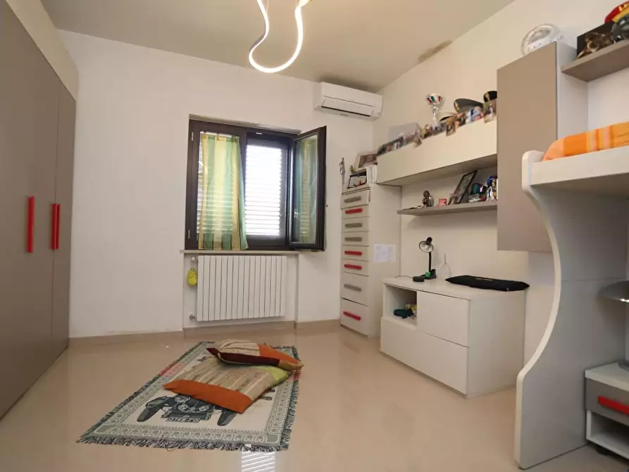 Immagine 24 di Villa in vendita  a Calimera