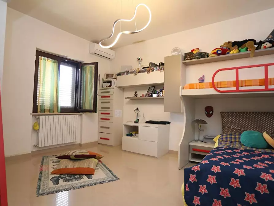 Immagine 21 di Villa in vendita  a Calimera