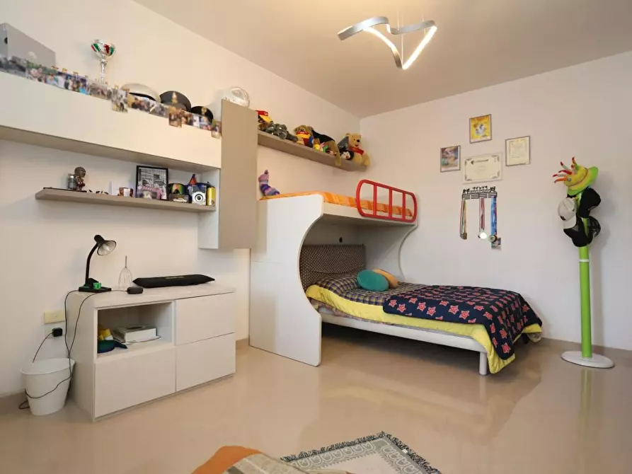 Immagine 22 di Villa in vendita  a Calimera