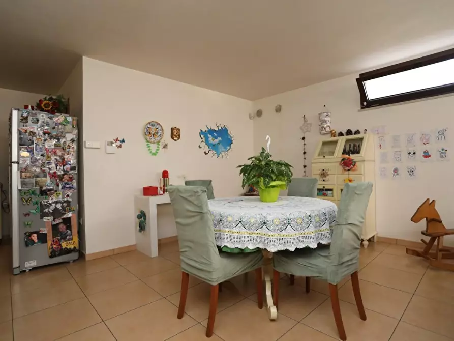 Immagine 33 di Villa in vendita  a Calimera