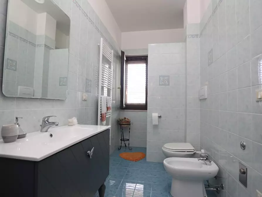 Immagine 25 di Villa in vendita  a Calimera