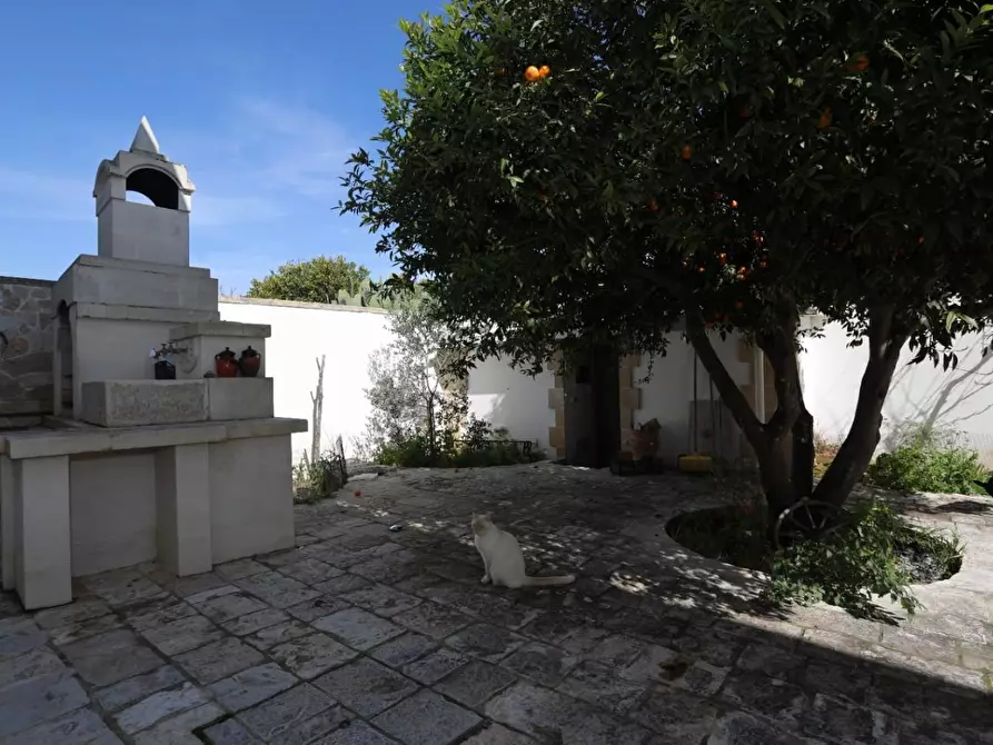 Immagine 44 di Villa in vendita  a Calimera