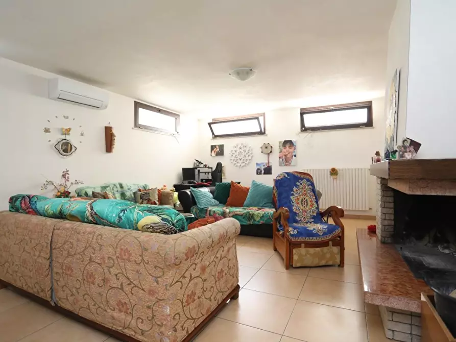 Immagine 34 di Villa in vendita  a Calimera