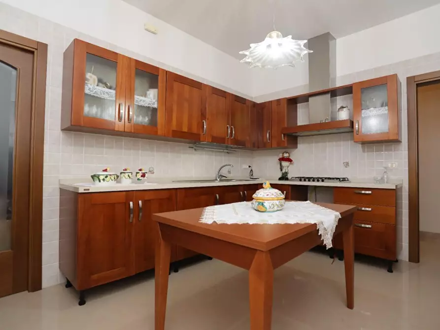 Immagine 5 di Villa in vendita  a Calimera