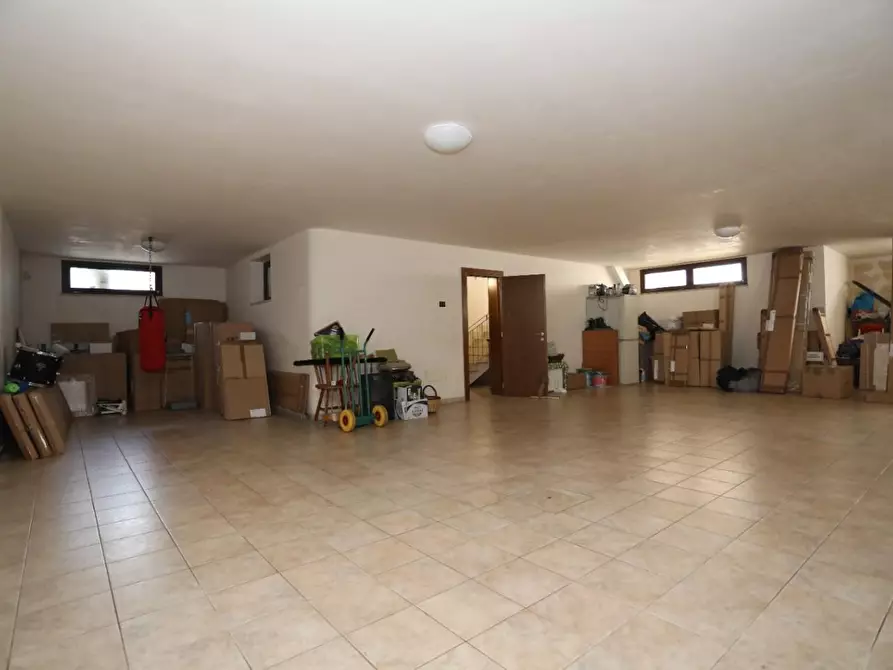 Immagine 37 di Villa in vendita  a Calimera