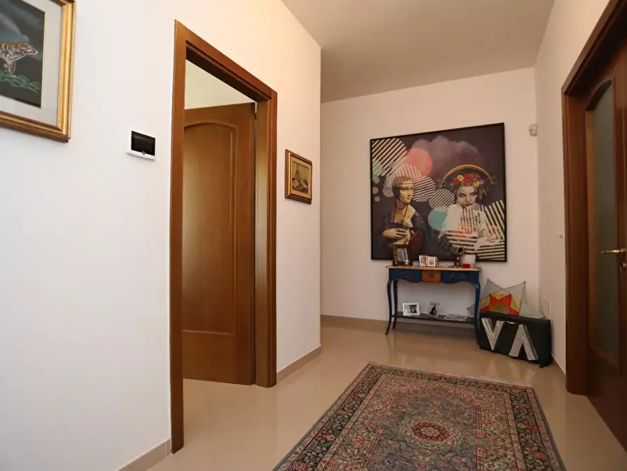 Immagine 7 di Villa in vendita  a Calimera