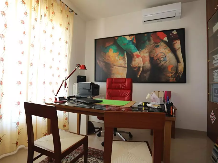 Immagine 8 di Villa in vendita  a Calimera