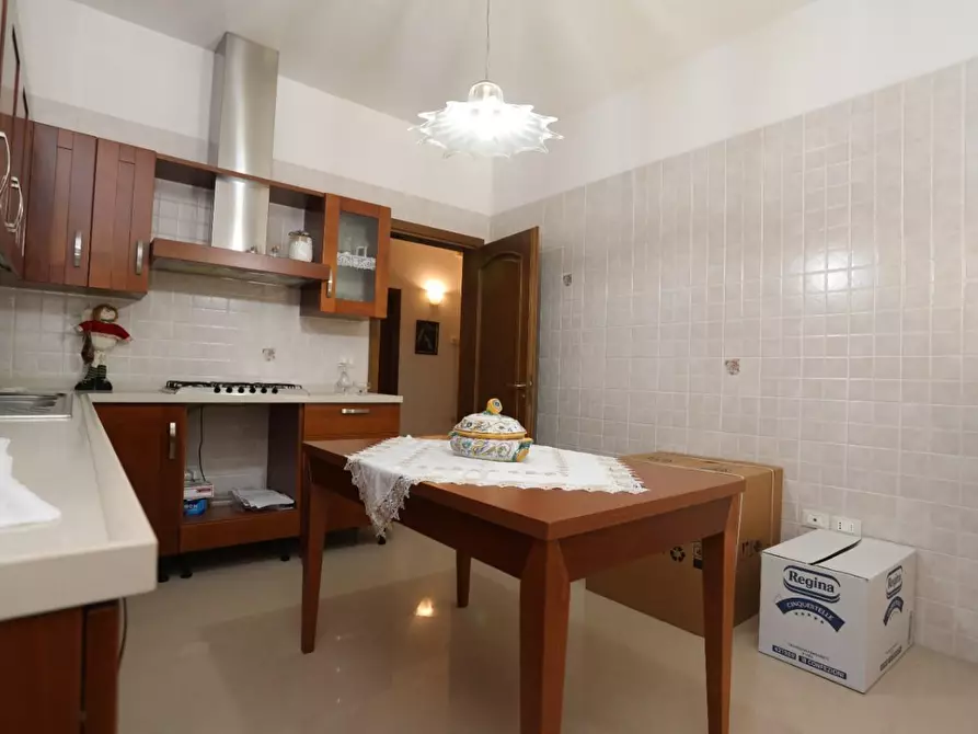 Immagine 3 di Villa in vendita  a Calimera