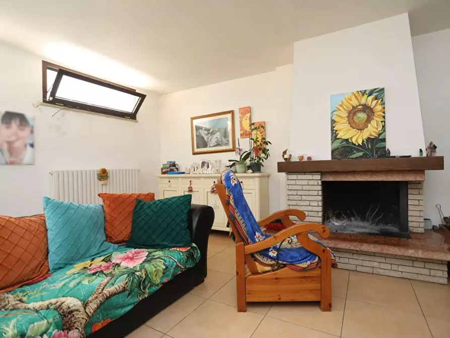 Immagine 36 di Villa in vendita  a Calimera