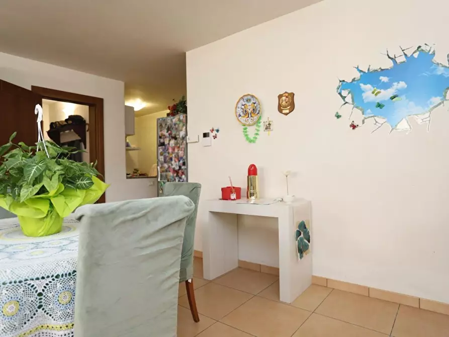 Immagine 32 di Villa in vendita  a Calimera