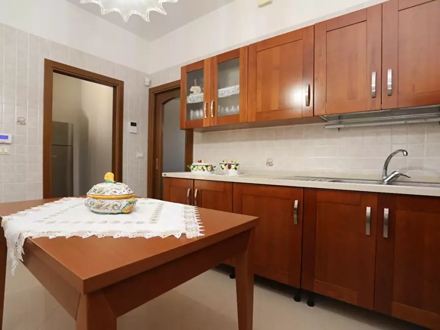 Immagine 4 di Villa in vendita  a Calimera