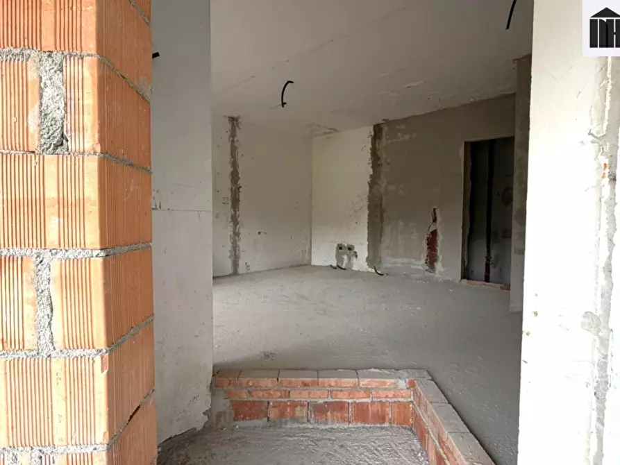 Immagine 3 di Appartamento in vendita  a Santa Croce Sull'arno