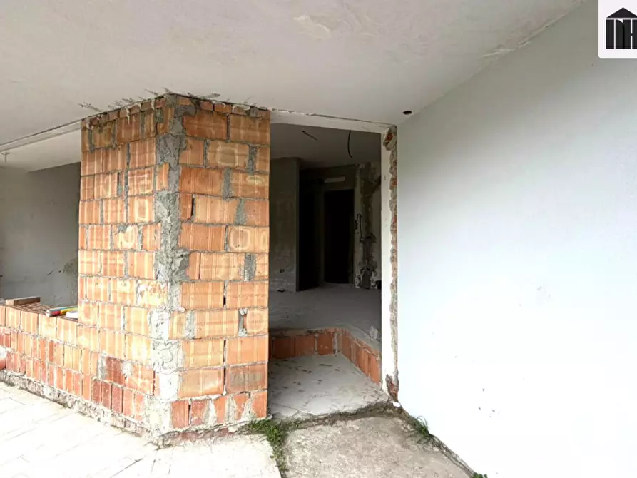 Immagine 2 di Appartamento in vendita  a Santa Croce Sull'arno