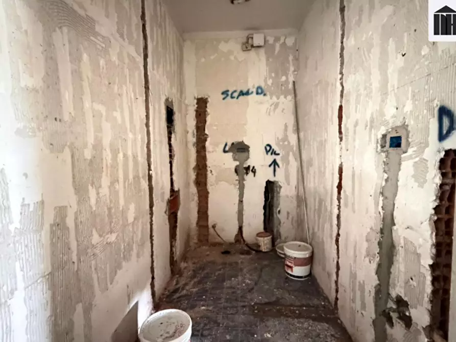 Immagine 11 di Appartamento in vendita  a Santa Croce Sull'arno