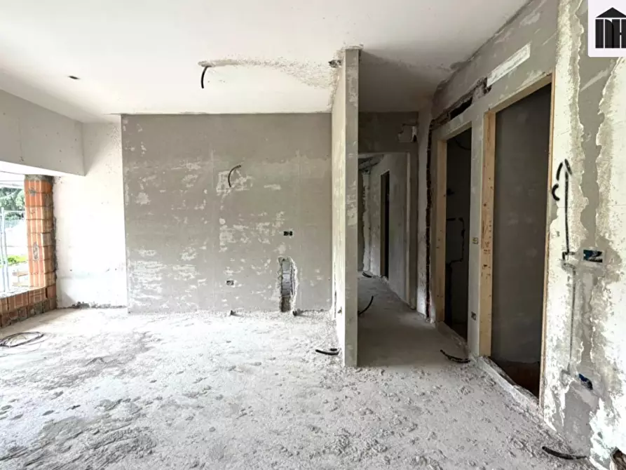 Immagine 7 di Appartamento in vendita  a Santa Croce Sull'arno