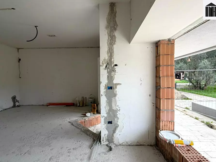 Immagine 5 di Appartamento in vendita  a Santa Croce Sull'arno