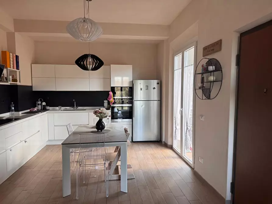 Immagine 4 di Appartamento in vendita  a Monteriggioni